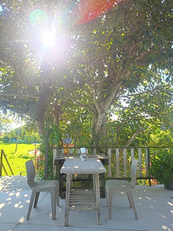 Six Nature Resort - Resim 6