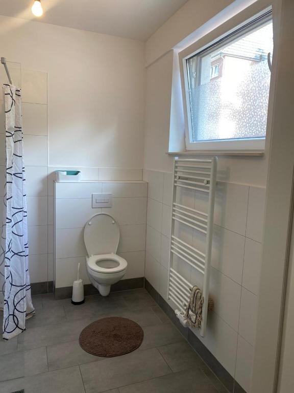 Appartements in der Kornstraße - Deluxe Stüdyo