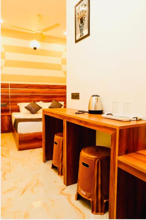 Gallery image of Aps inn munnar in Munnar