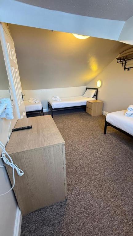 Lords Hotel - Resim 3