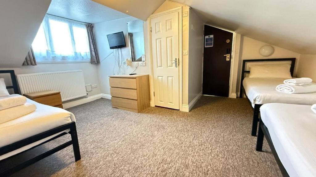 Lords Hotel - Resim 2