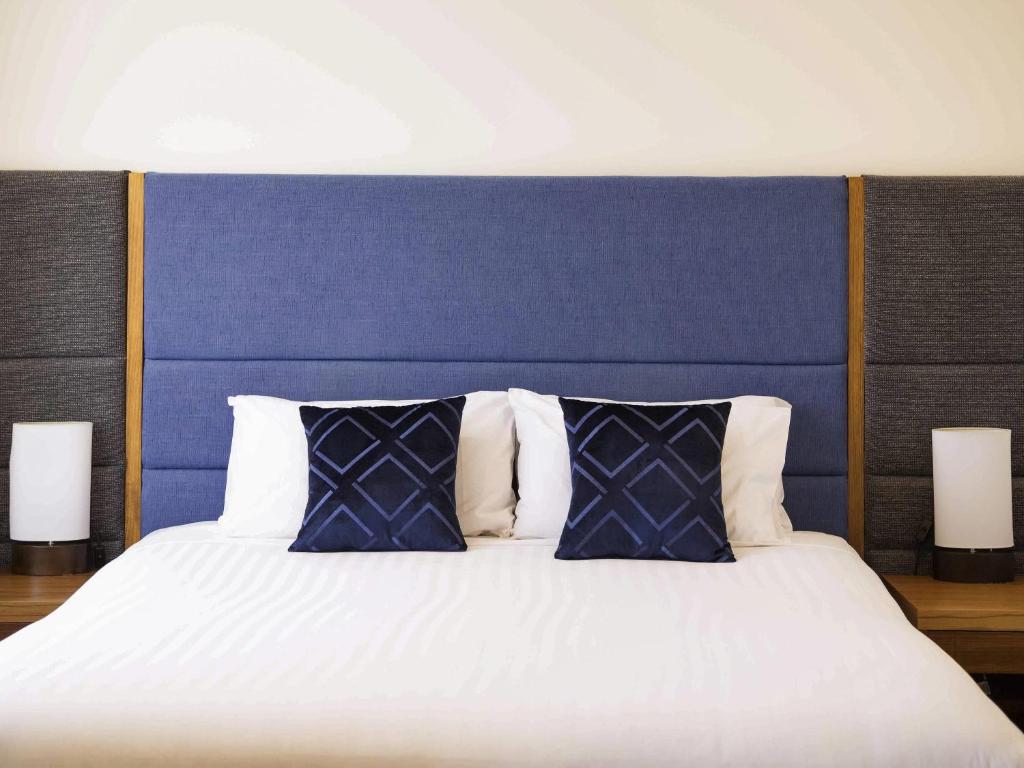 The Sebel Launceston - Resim 10