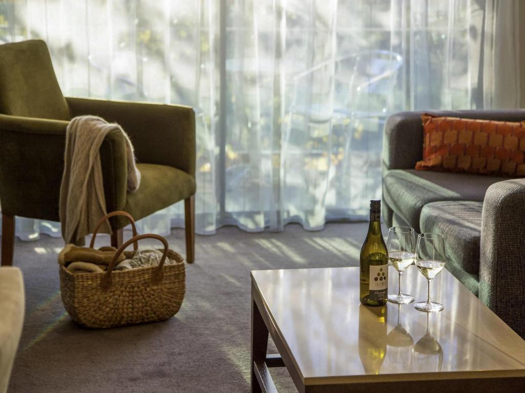 The Sebel Launceston - Resim 11