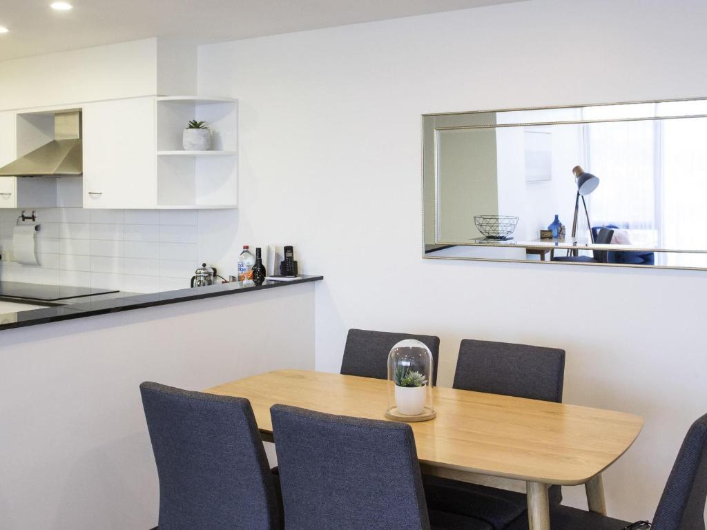 The Sebel Launceston - Resim 19