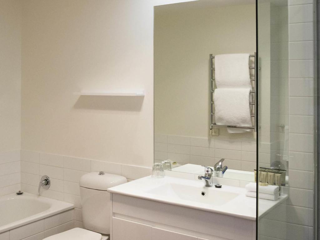 The Sebel Launceston - Resim 22