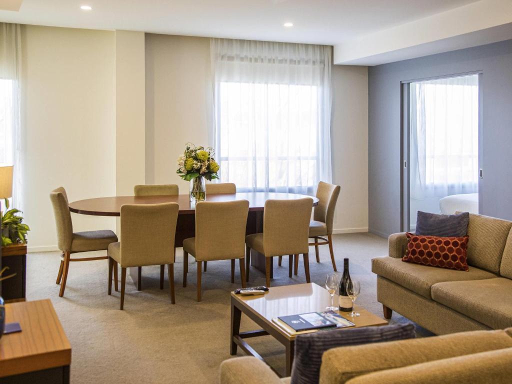 The Sebel Launceston - Resim 25