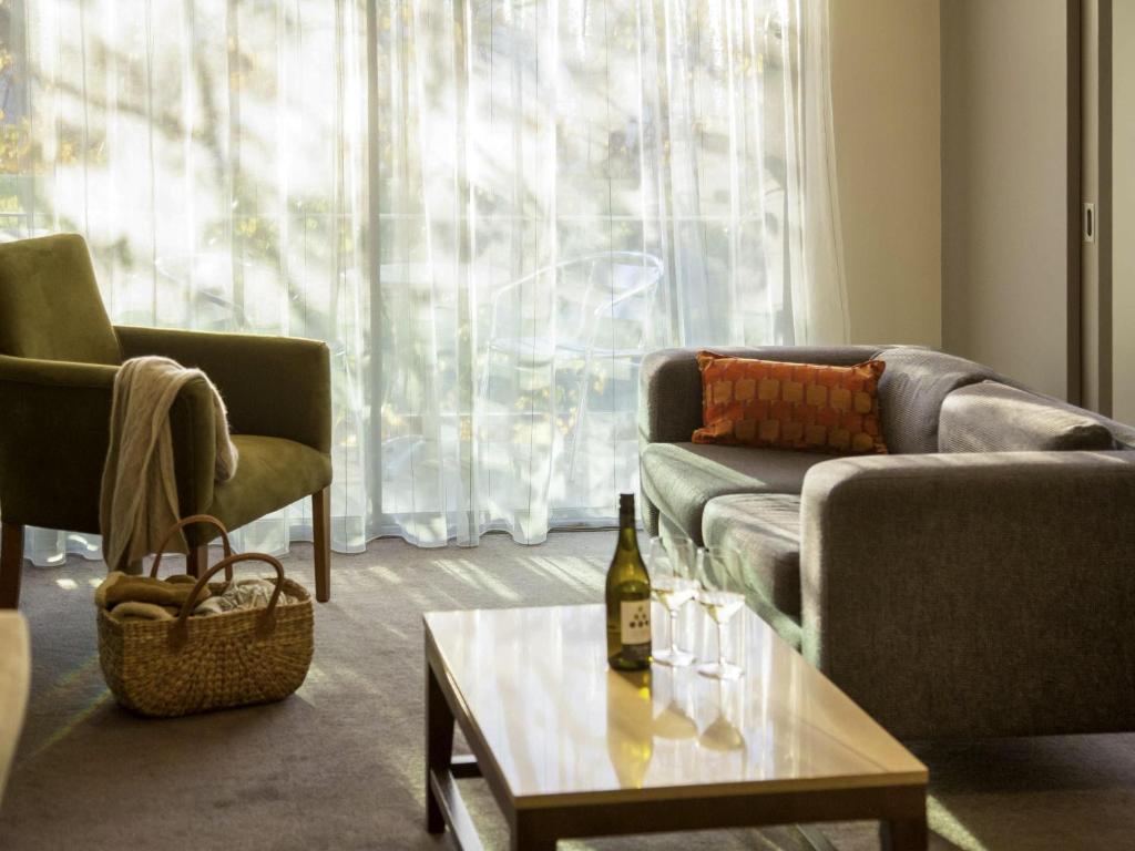 The Sebel Launceston - Resim 28