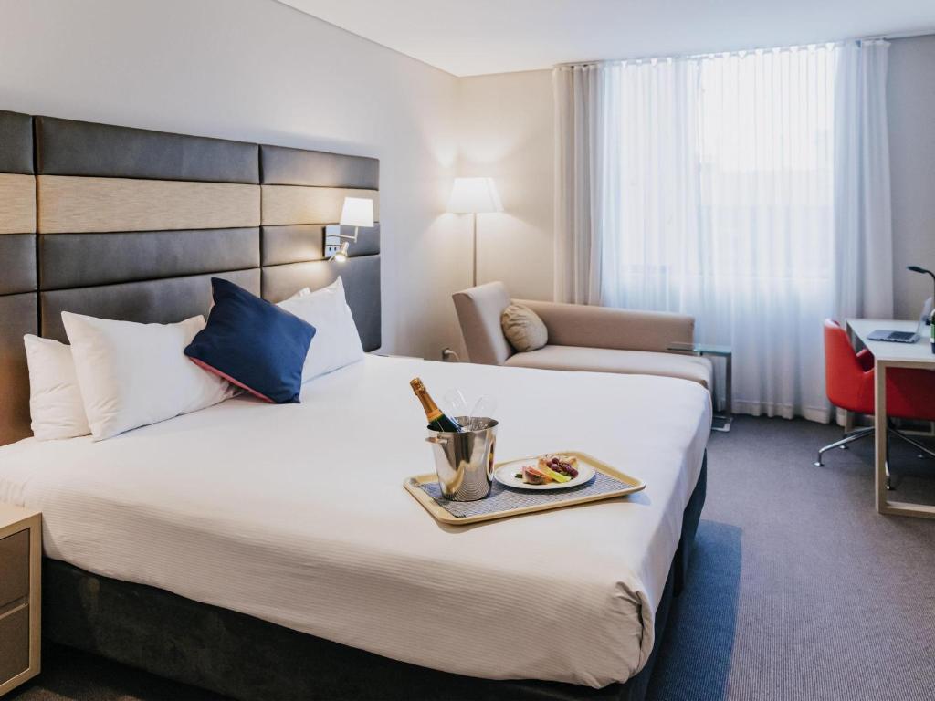 Novotel Newcastle Beach - Resim 16