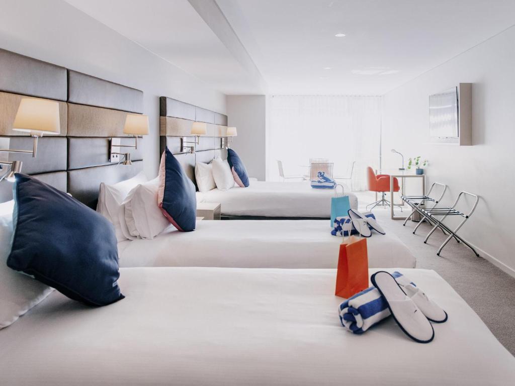 
Superior Family Room with Bath
