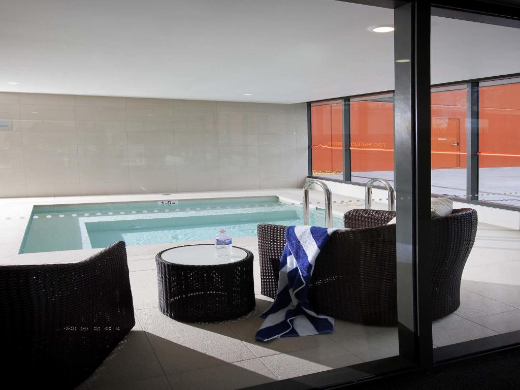 Novotel Newcastle Beach - Resim 22