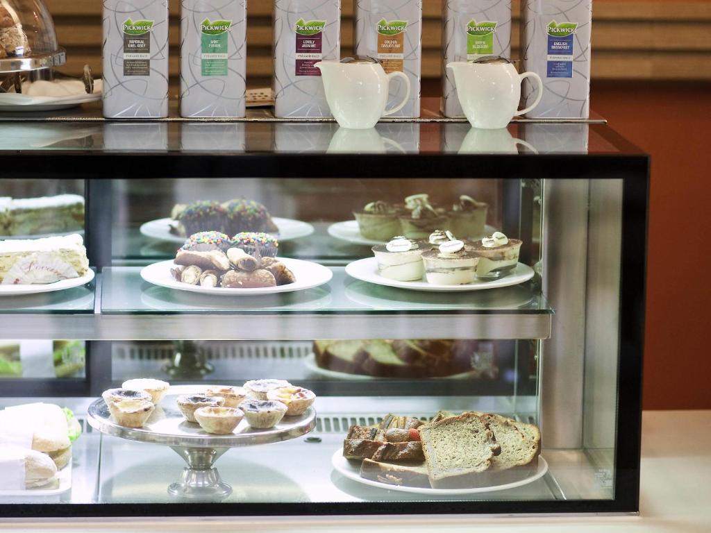 Novotel Newcastle Beach - Resim 33