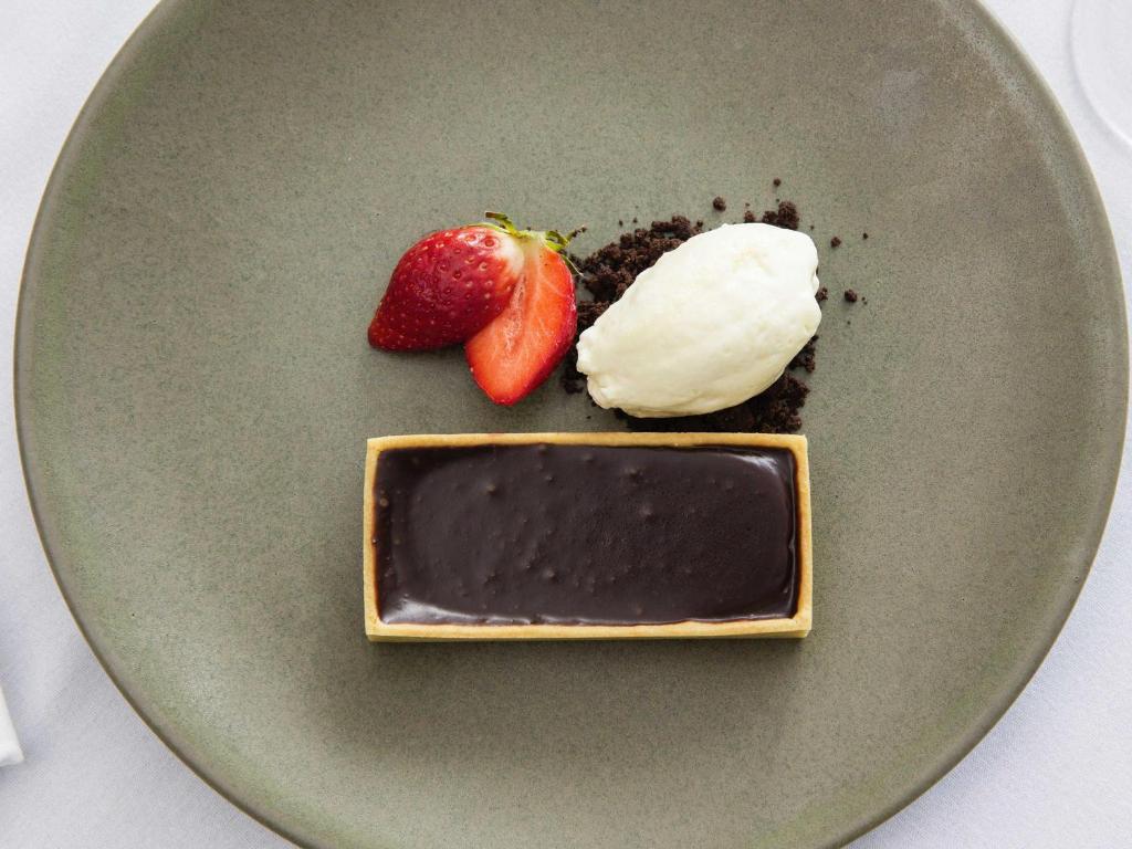 Novotel Newcastle Beach - Resim 37