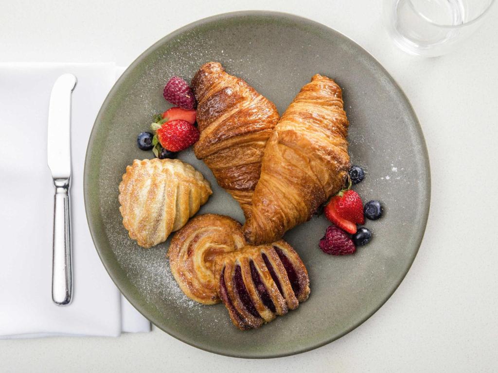 Novotel Newcastle Beach - Resim 40