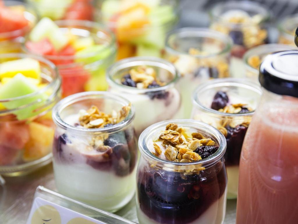 Novotel Newcastle Beach - Resim 42