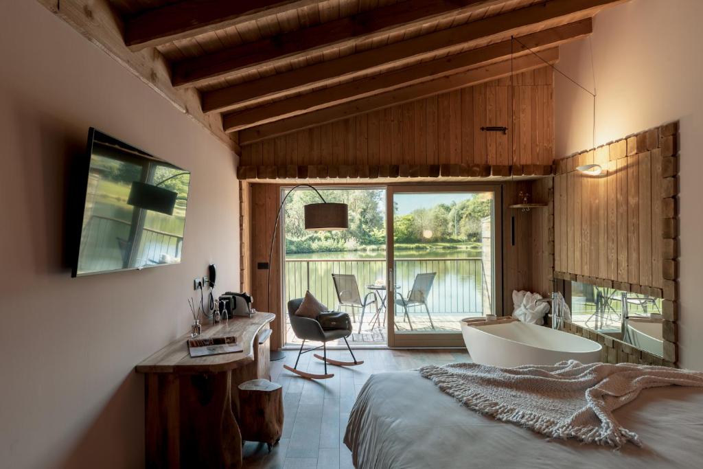Il Laghetto Hotel