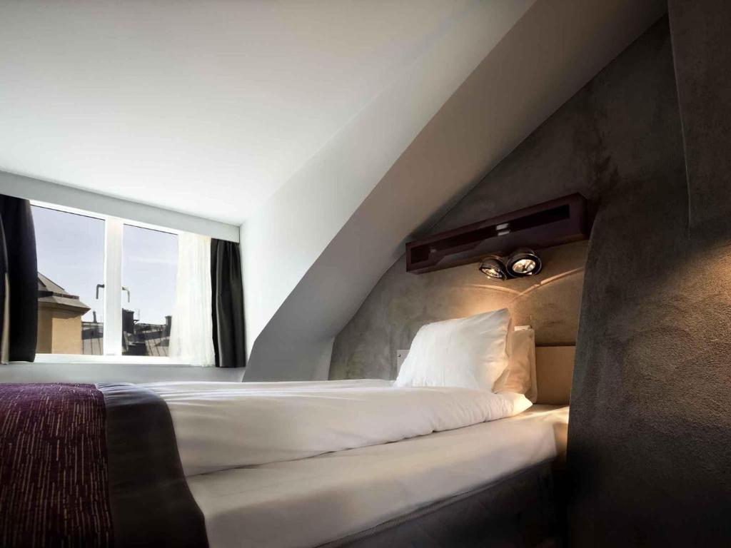 Ibis Styles Stockholm Odenplan - Resim 14