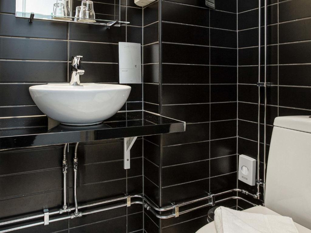 Ibis Styles Stockholm Odenplan - Resim 15