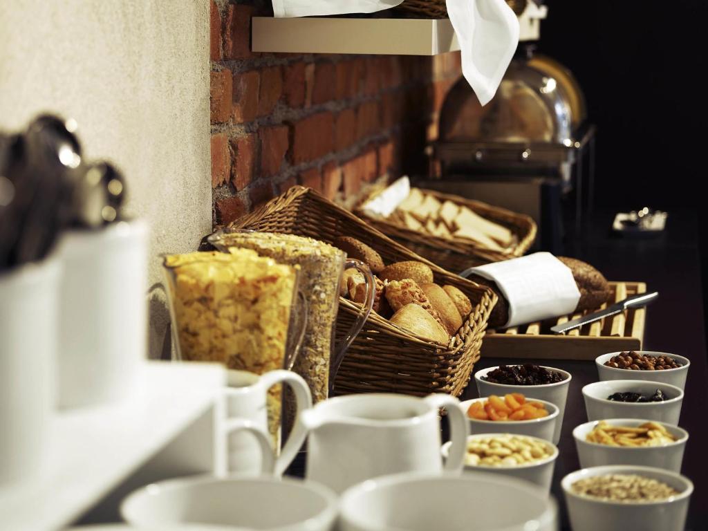 Ibis Styles Stockholm Odenplan - Resim 36