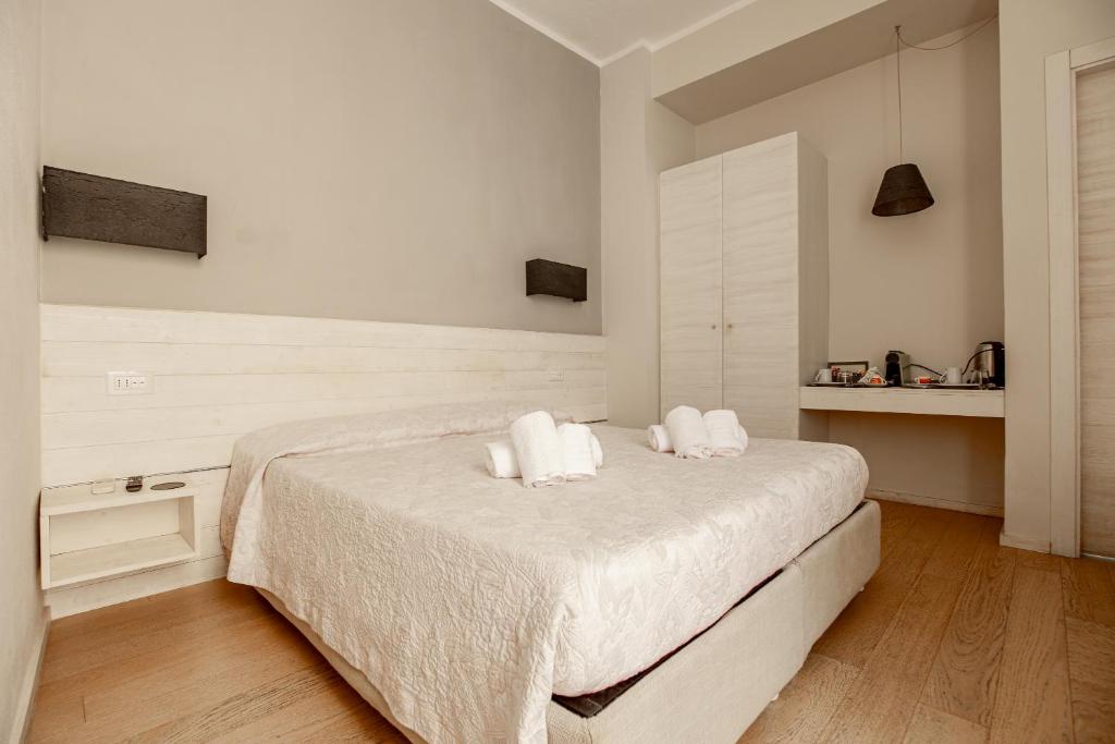 Alla Marina Affittacamere - 10