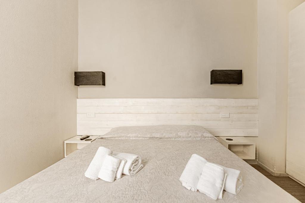 Alla Marina Affittacamere - 11