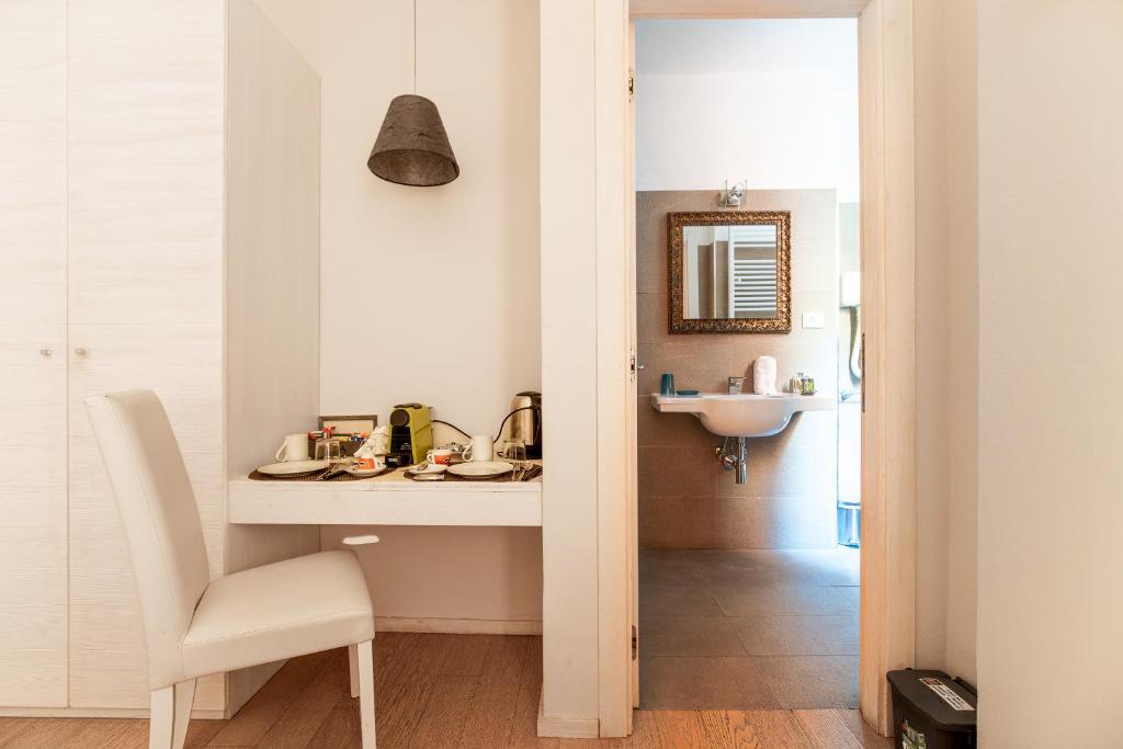 Alla Marina Affittacamere - 12