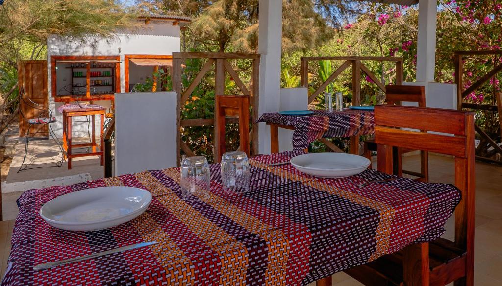 Domaine de Kabadio 3