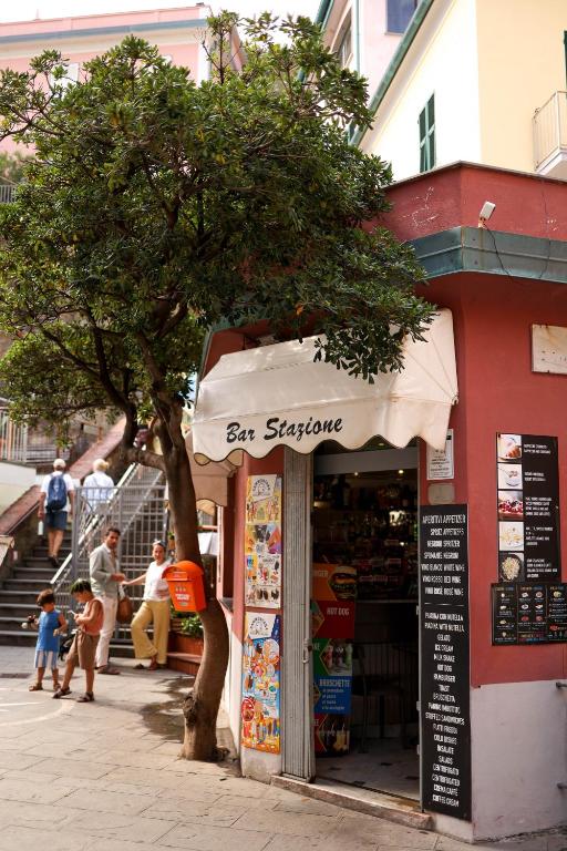 Alla Marina Affittacamere - 13