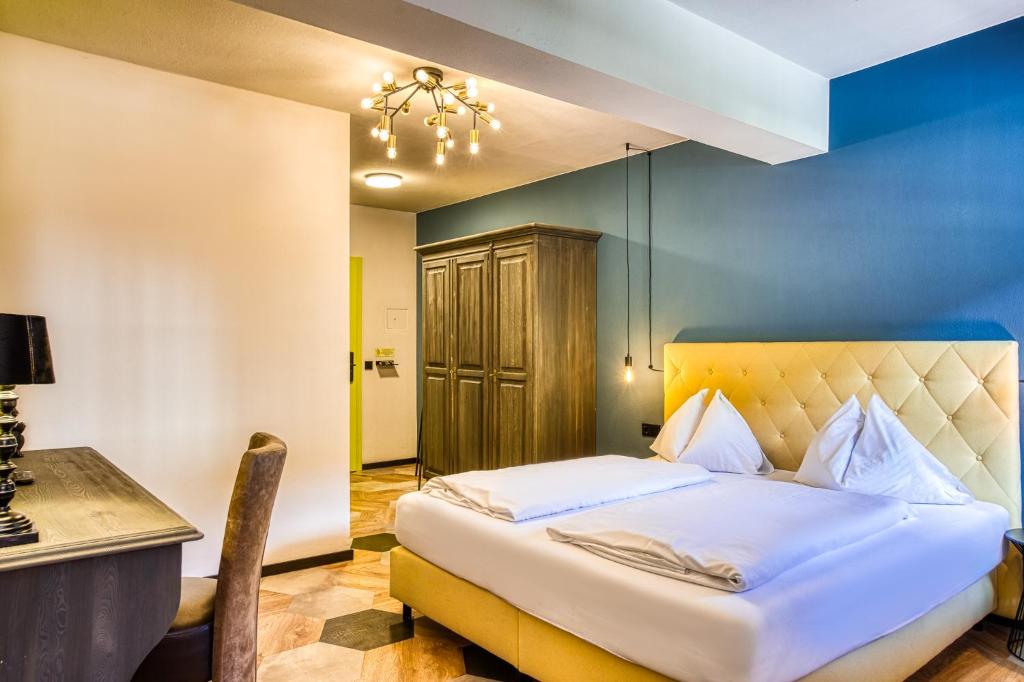 Boutique House happYellow Saalbach - 1