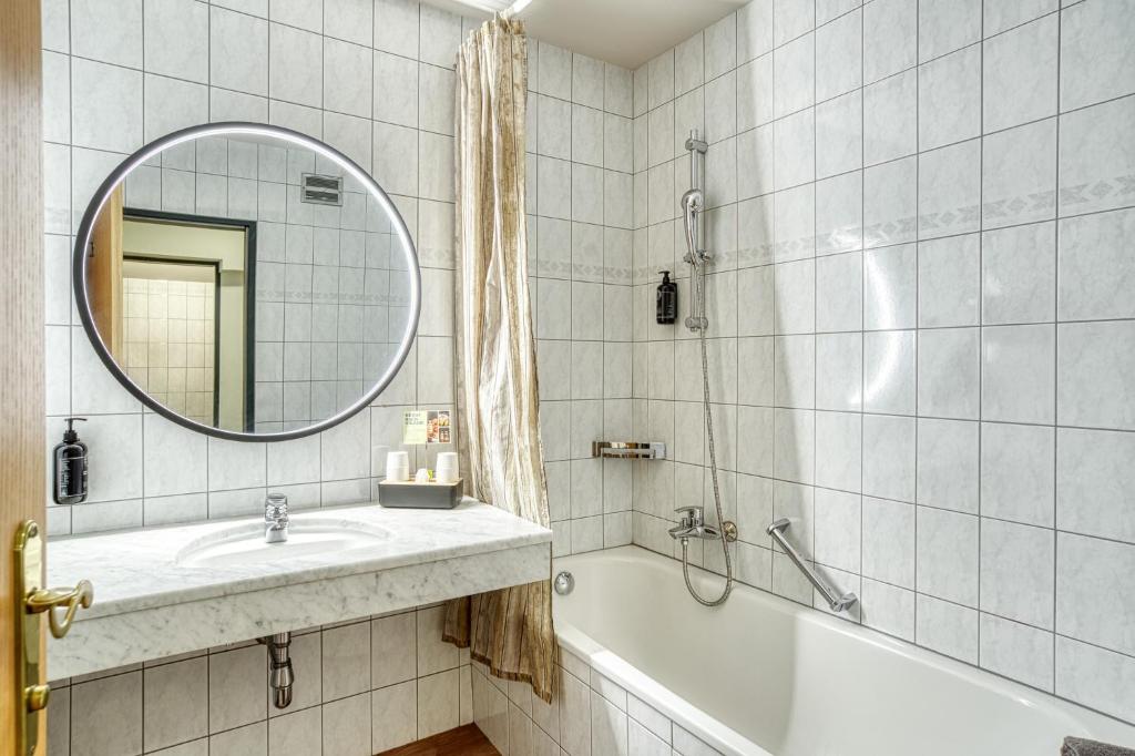 Boutique House happYellow Saalbach - 4