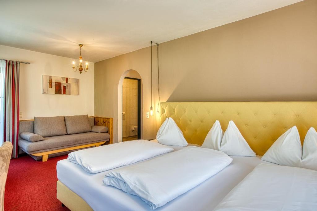 Boutique House happYellow Saalbach - 7