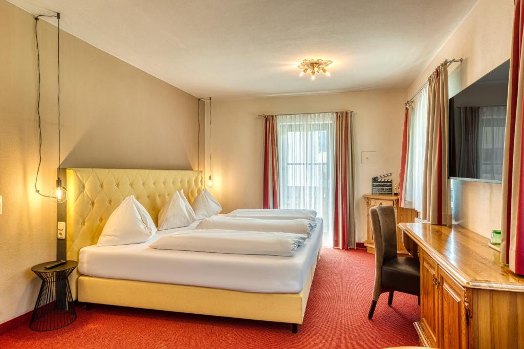 Boutique House happYellow Saalbach - 6