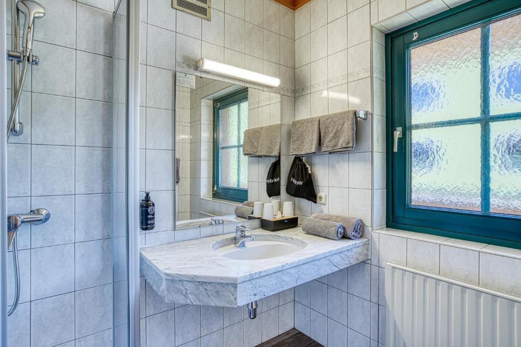 Boutique House happYellow Saalbach - 9