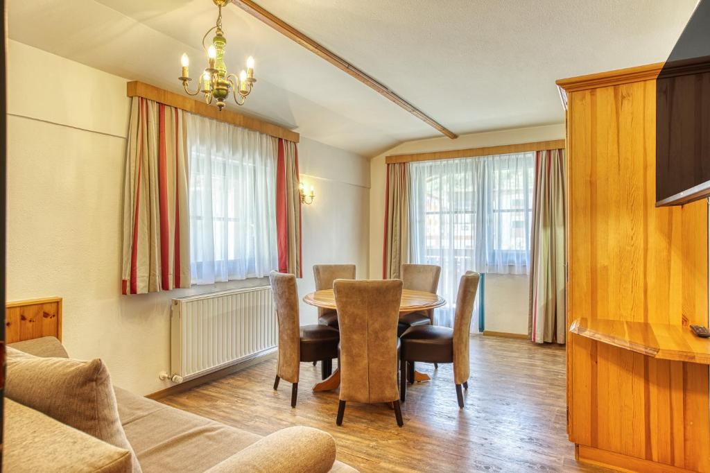 Boutique House happYellow Saalbach - 16