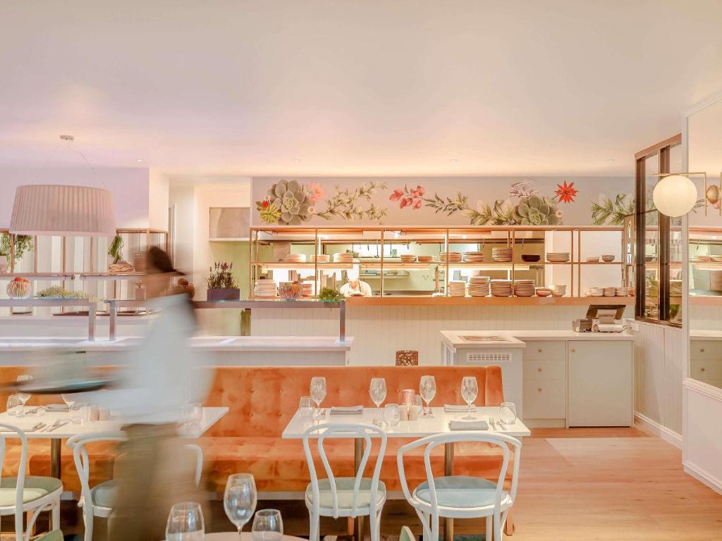 Mercure Brisbane King George Square - Resim 41