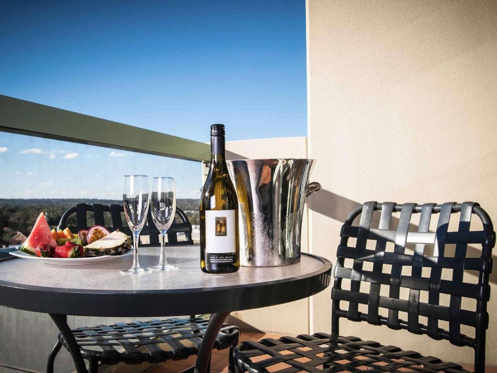 The Sebel Sydney Chatswood - Resim 8