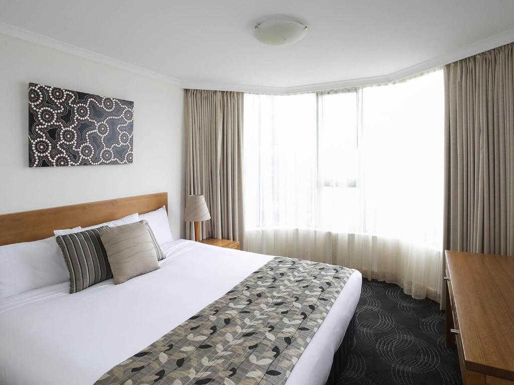 The Sebel Sydney Chatswood - Resim 17