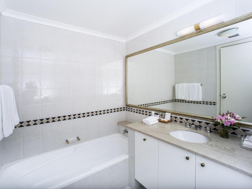 The Sebel Sydney Chatswood - Resim 3