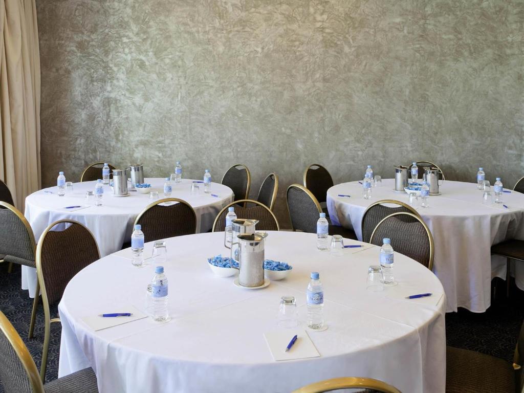 The Sebel Sydney Chatswood - Resim 32