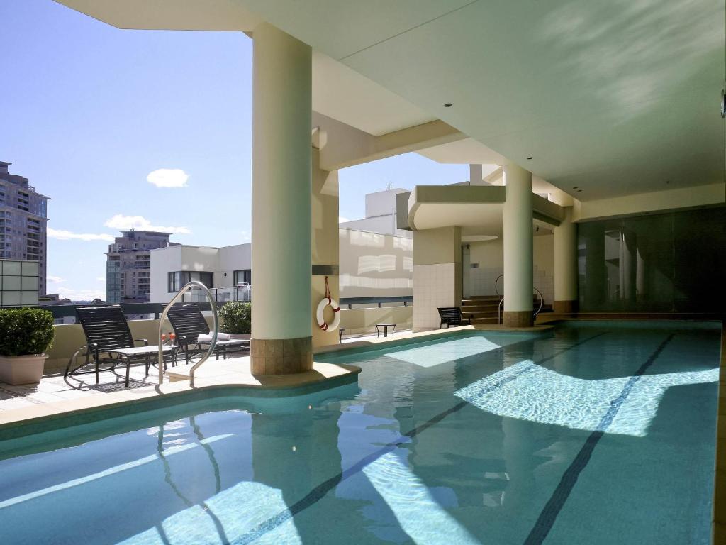 The Sebel Sydney Chatswood - Resim 33