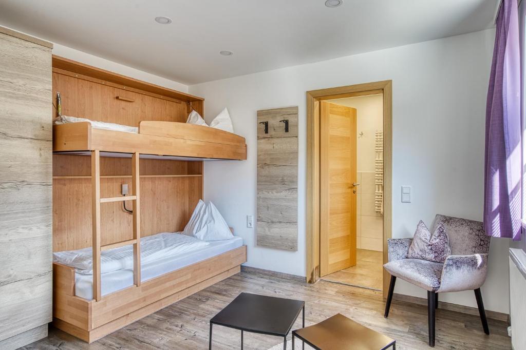 Hotel Barbarahof Saalbach - 18