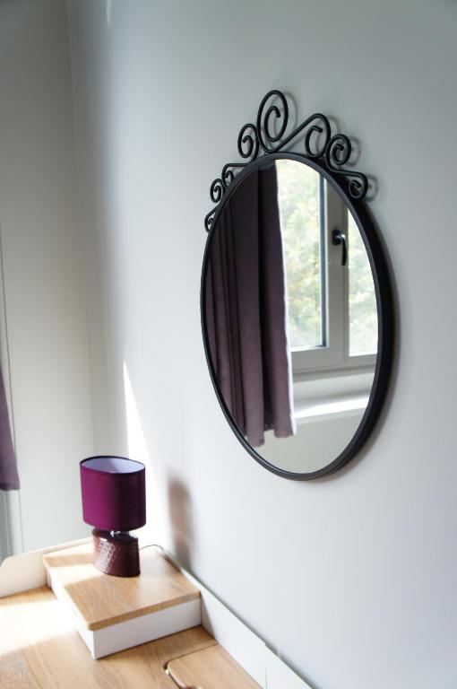 A&I Apartments & Studios - Resim 20