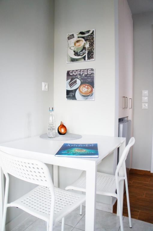 A&I Apartments & Studios - Resim 15