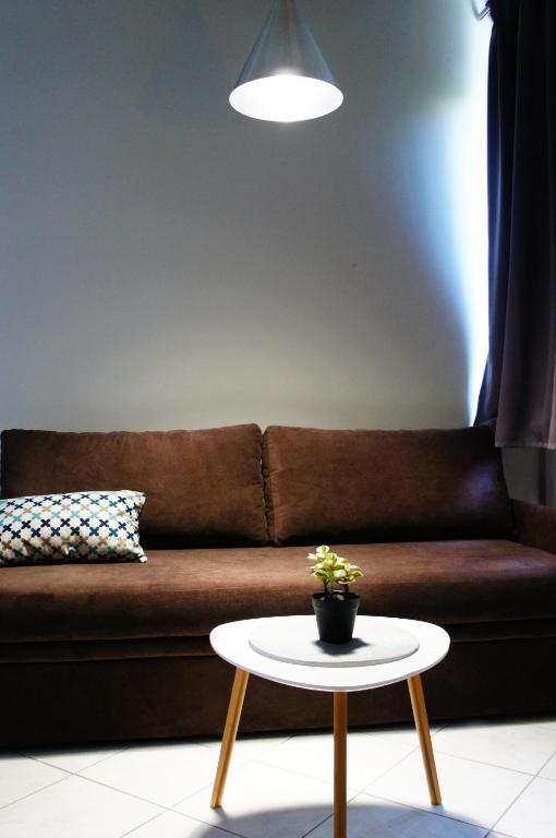 A&I Apartments & Studios - Resim 18