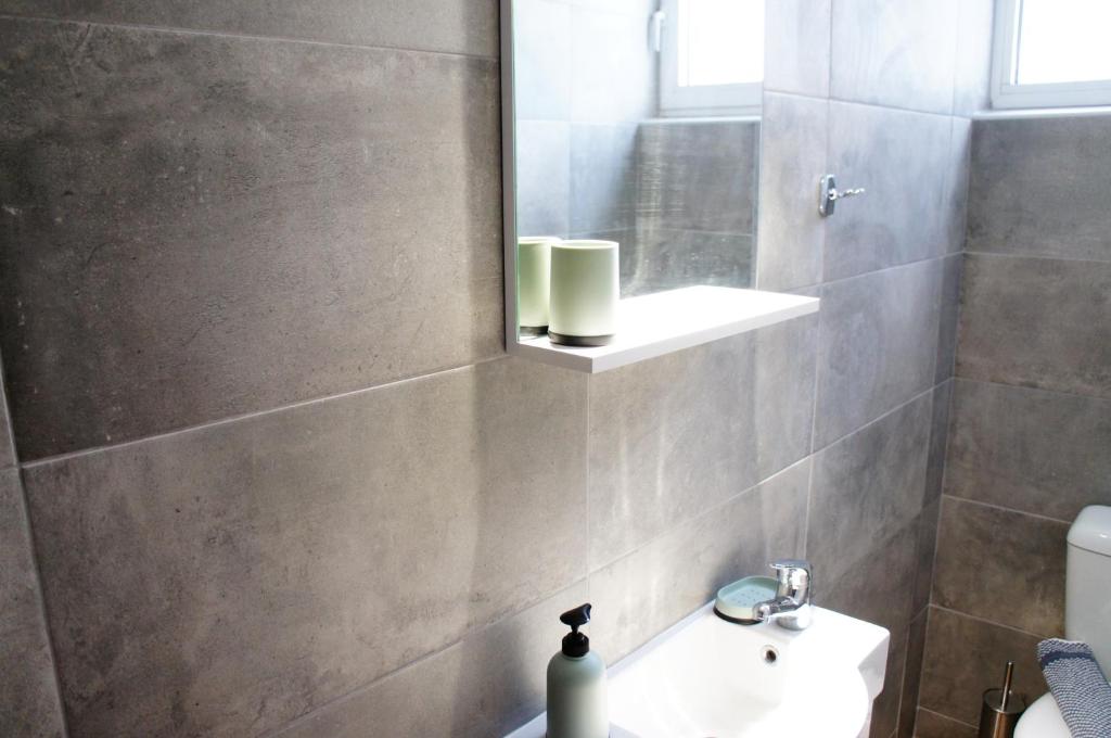 A&I Apartments & Studios - Resim 8