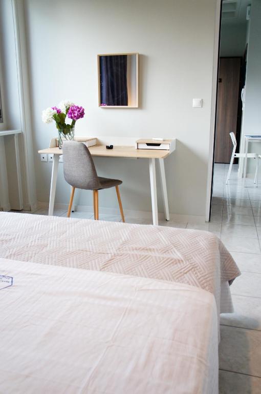 A&I Apartments & Studios - Resim 14