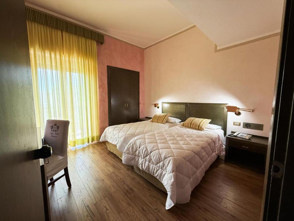 Astor Hotel Vintage - Double Or Twin Room