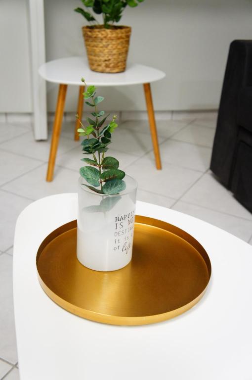 A&I Apartments & Studios - Resim 25