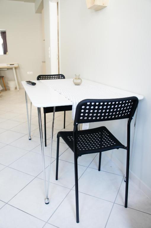 A&I Apartments & Studios - Resim 22