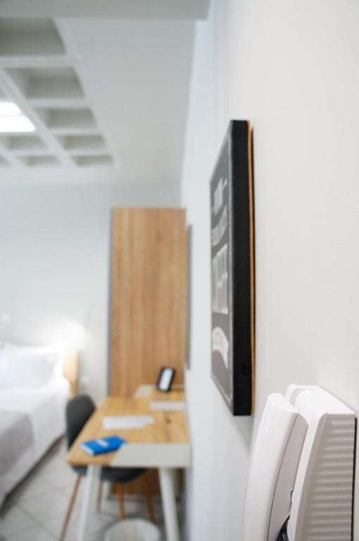 A&I Apartments & Studios - Resim 23