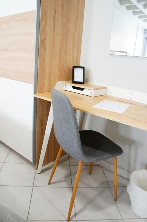 A&I Apartments & Studios - Resim 21